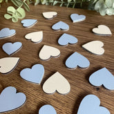 wooden-hearts-for-drop-top-frame-35-in-each-set-|LLWWHEARTS|Luck and Luck|2